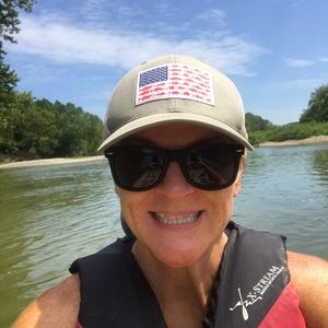 Meet your Posher, Mel